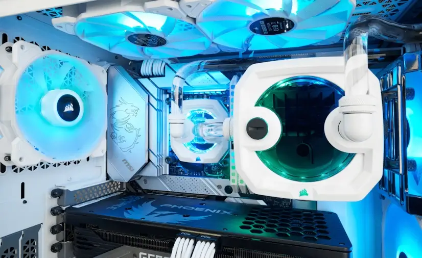 Reparar PC El Viso - Montaje Gaming PC Domicilio Informático El Viso - Montaje Gaming PC Domicilio