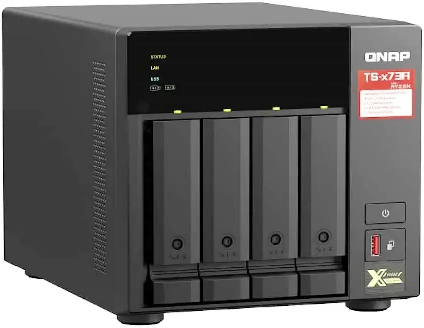 Instalación Configuración NAS Qnap Synology en El Viso Informático El Viso - Instalación Configuración NAS Qnap Synology