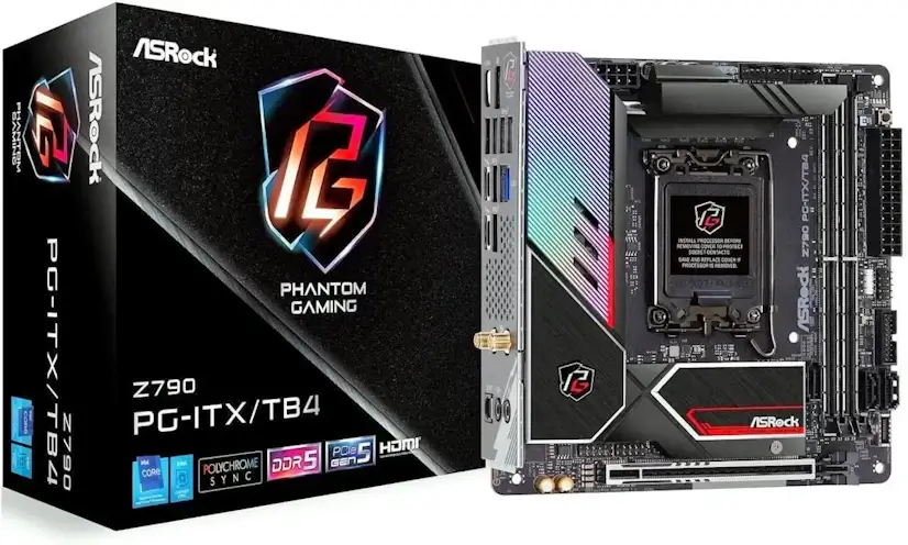 Montaje Placas Base ASRock Gaming PC El Viso Informático El Viso - Montaje Placas Base ASRock Gaming PC